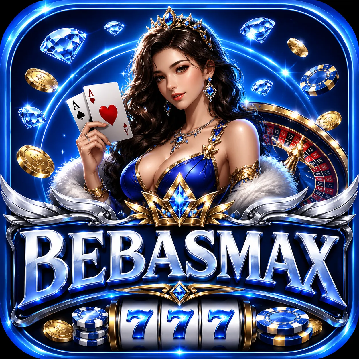 BEBASMAX - Petualangan Menembak Ikan yang Seru