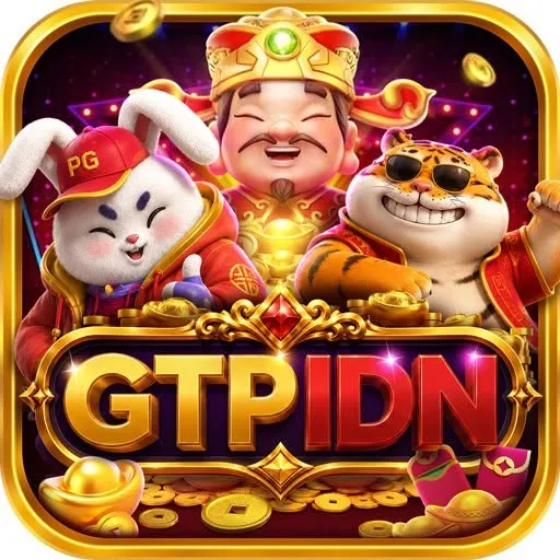 GTPIDN - Game Domino Seru dan Mengasyikkan