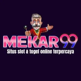 MEKAR99 - Permainan Mahjong Seru dan Menyenangkan