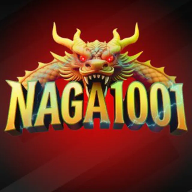 NAGA1001 - Petualangan Aksi yang Mengasyikkan