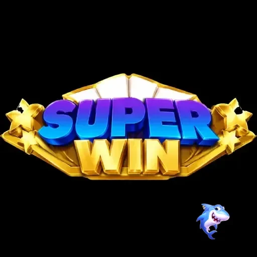 Logo superwin